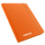 Casual Binder 18 pocket Orange (360 cards) - GameGenic Casual Binder 18 pocket Orange (360 cards) - GameGenic