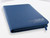 Zipfolio - Blue - 9 Pocket Xenoskin - Ultimate Guard