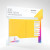 Prime Sleeves (100ct) - Yellow - GameGenic Prime Sleeves (100ct) - Yellow - GameGenic