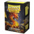 Lightning - 100 Matte Dual Sleeves - Dragon Shield