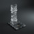CRYSTAL TWISTER PREMIUM DICE TOWER - GAMEGENIC CRYSTAL TWISTER PREMIUM DICE TOWER - GAMEGENIC