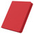 Zipfolio 480 Quadrow Xenoskin Red - Ultimate Guard