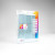 SIDELOADING 9-POCKET PAGES - 10 PG CLEAR - GAMEGENIC SIDELOADING 9-POCKET PAGES - 10 PG CLEAR - GAMEGENIC