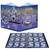 Ultra Pro Portfolio 9 Pocket Pokemon Haunted Hallow