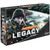 PANDEMIC - LEGACY SEASON 2 (BLACK EDITION) - BOARD GAME PANDEMIC - LEGACY SEASON 2 (BLACK EDITION) - BOARD GAME