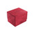 SIDEKICK 100+ XL RED - DECK BOX - GAMEGENIC