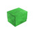 SIDEKICK 100+ XL GREEN - DECK BOX - GAMEGENIC