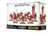 WARHAMMER - AGE OF SIGMAR - DAEMONS OF KHORNE BLOODLETTERS - GAMES WORKSHOP
