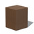 Deck Case Boulder 100+ - Earth Brown - Ultimate Guard