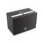 DOUBLE DECK HOLDER 200+ XL BLACK- DECK BOX - GAMEGENIC