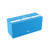 TRIPLE DECK HOLDER 300+ XL BLUE - DECK BOX - GAMEGENIC