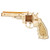 Corsac M60 Rubber Band Gun - Toys & Games