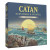 Catan - Explorers & Pirates Expansion 2025 edition - Board Game Catan - Explorers & Pirates Expansion 2025 edition - Board Game