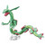 Pokémon: Model Kit: Rayquaza