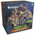 Turtle Team Up - 2-4 player Coop Game - Magic the Gathering