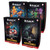 Marvel Super Heroes - Commander Deck Display (set of 4) - Magic the Gathering