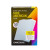 MINI AMERICAN - CLEAR SLEEVES 50 PACK - GAMEGENIC