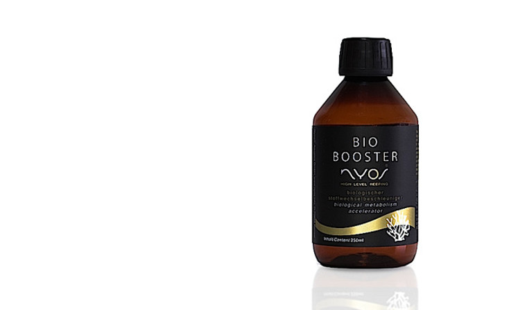 NYOS BIO BOOSTER