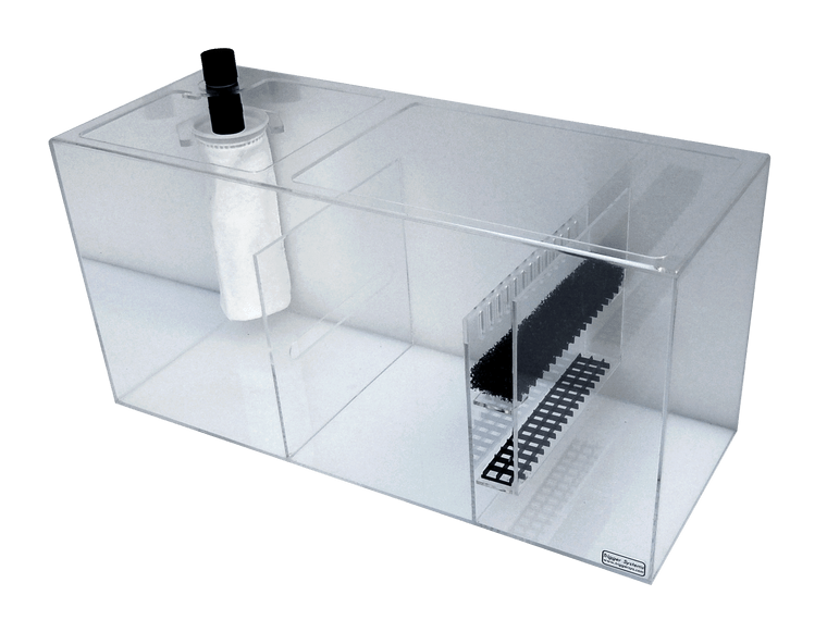 Trigger Systems Crystal Sump 30x12x15
