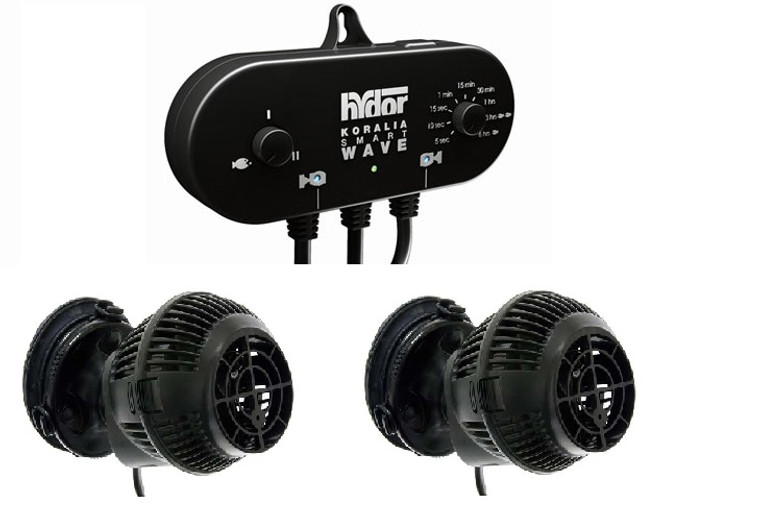 Hydor SmartWave & Pump Combo (2300gph)