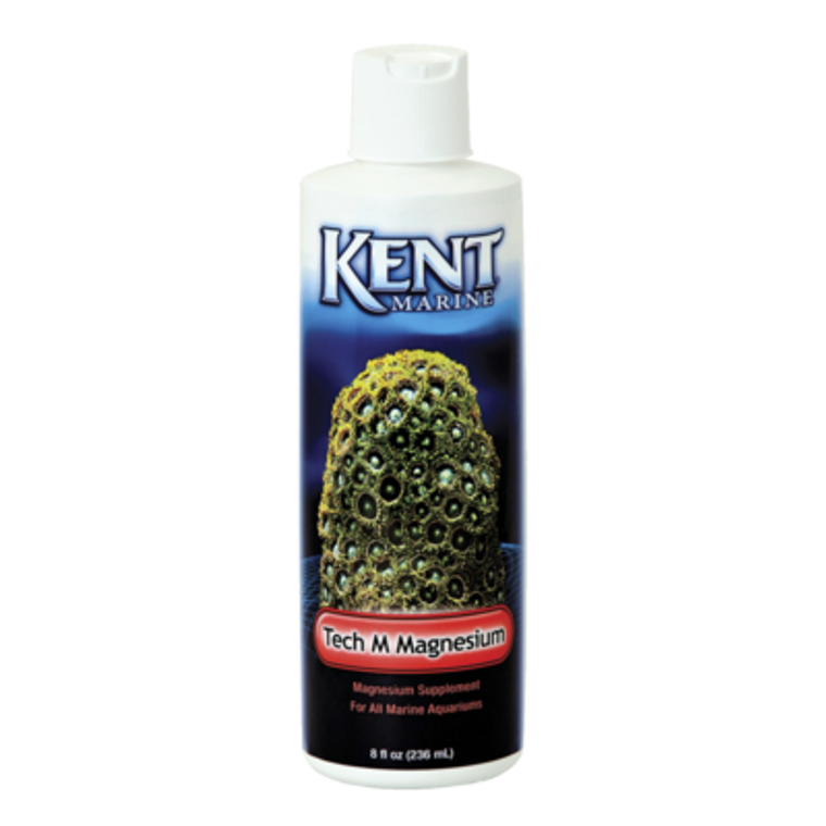 Kent Tech M Magnesium