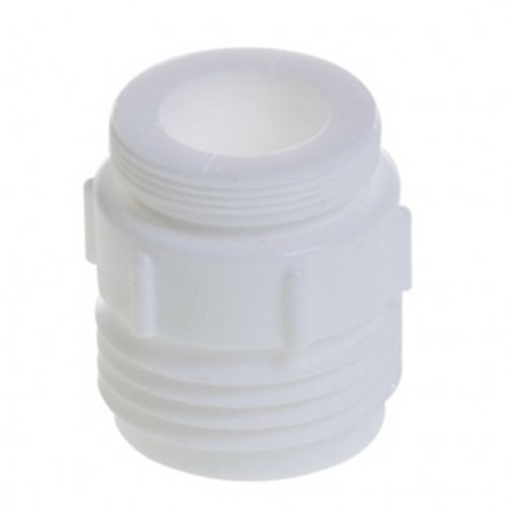 Python Faucet Adapter 13A - No Spill Water Changer