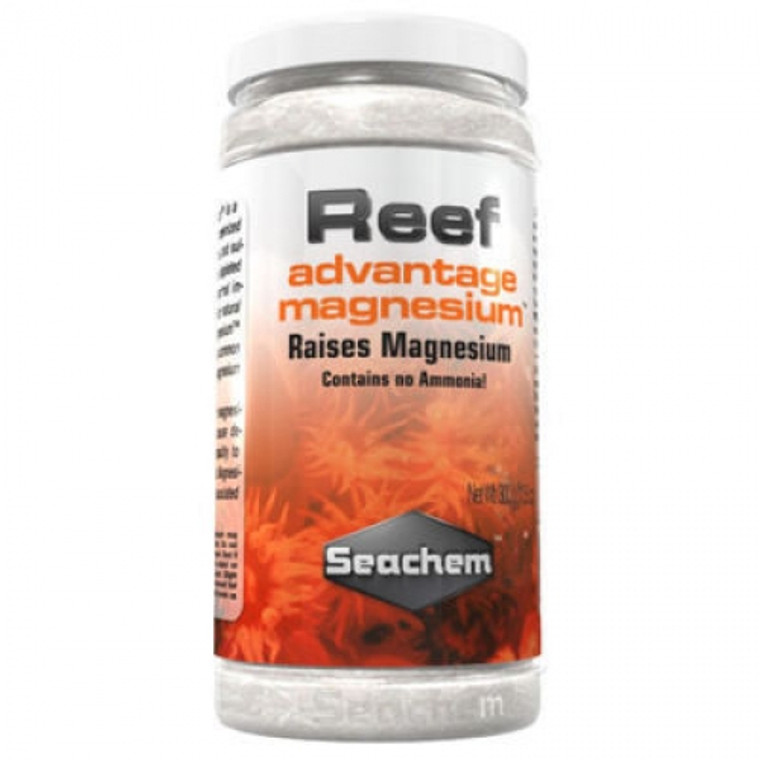 Seachem Reef Advantage Magnesium