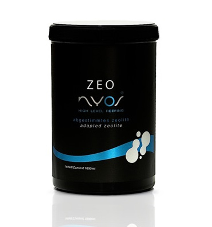 NYOS ZEO