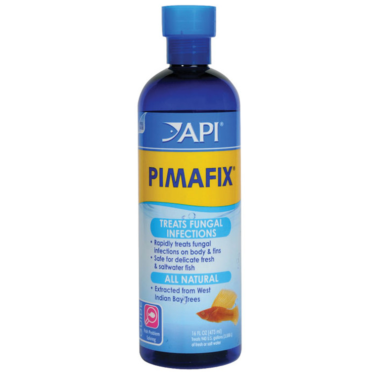 PimaFix - 16oz - Fungal Medication - API