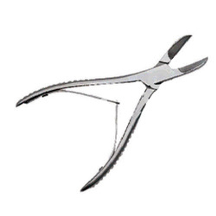 Large Bone Cutter 7.5" Stainless Steel - Tamsco
