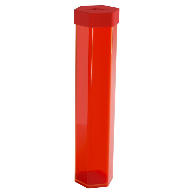 Playmat Tube Red - GameGenic