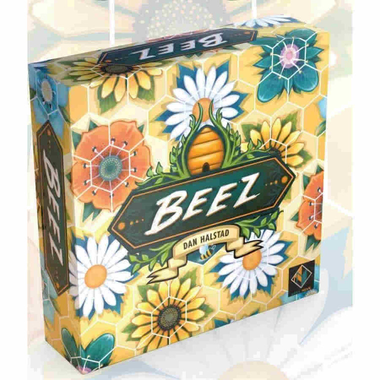 Beez - Board Game