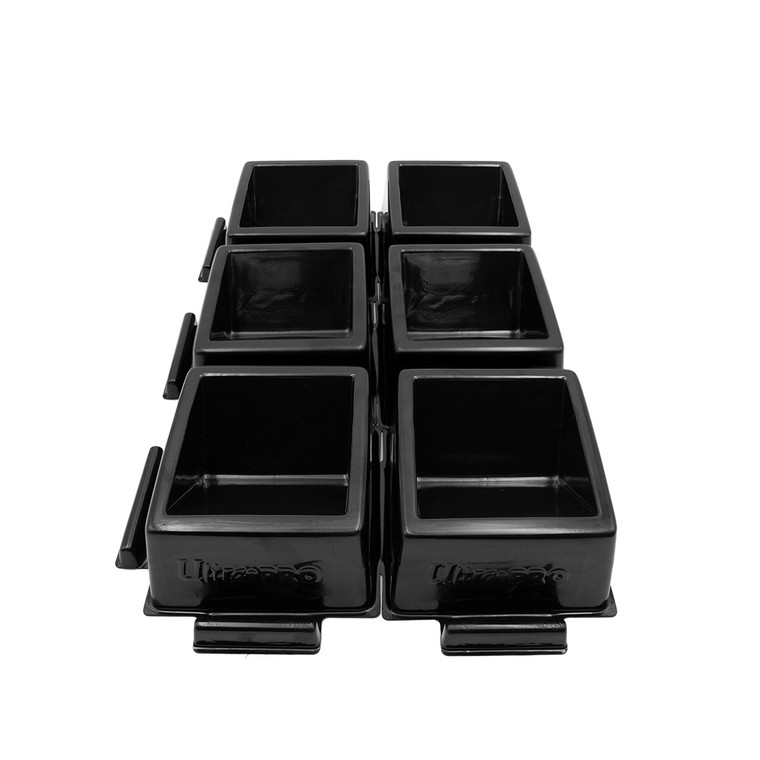 Sorting Tray Single Compartment 6 Pack - Ultra Pro