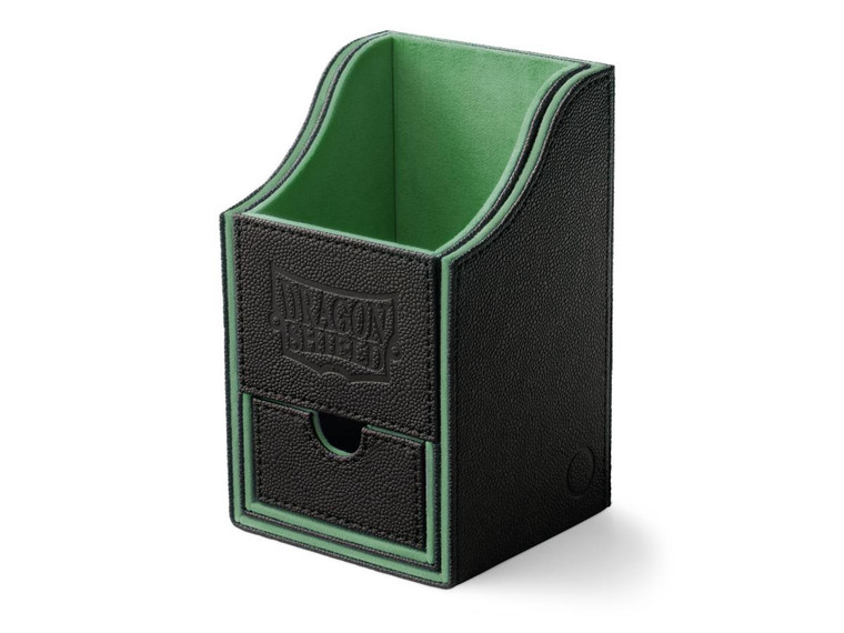 Nest 100 Plus - Deck Box - Dragon Shield