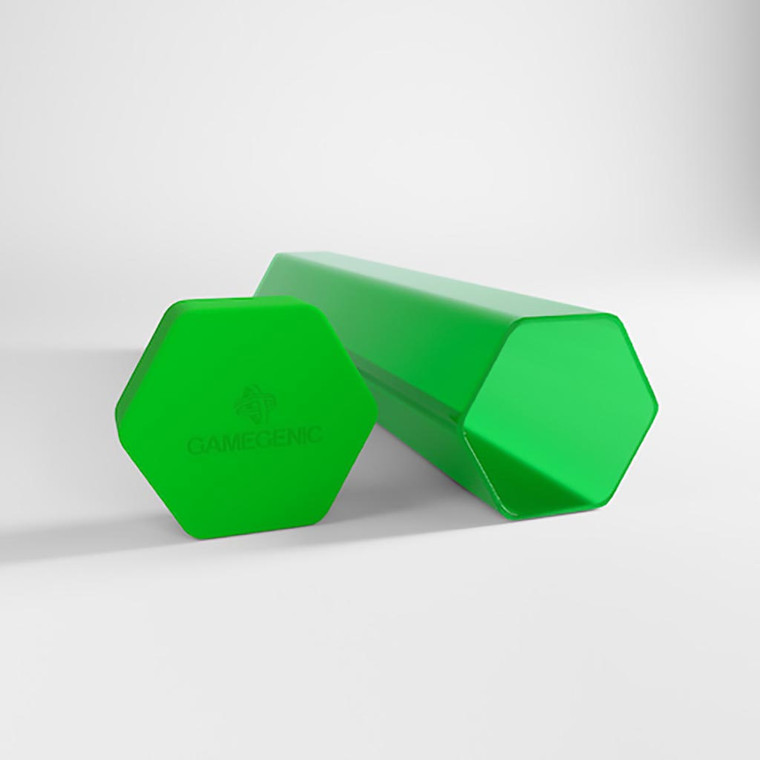 Playmat Tube Green - GameGenic