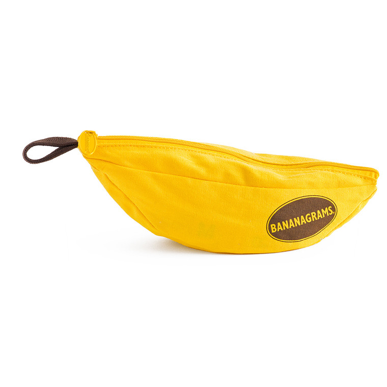 BANANAGRAMS CLASSIC GAME  - Word Board Game
