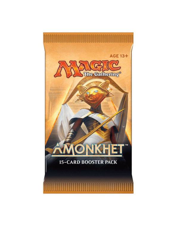 Amonkhet Booster Pack - MTG
