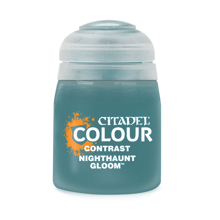 CONTRAST Nighthaunt Gloom - PAINT - CITADEL