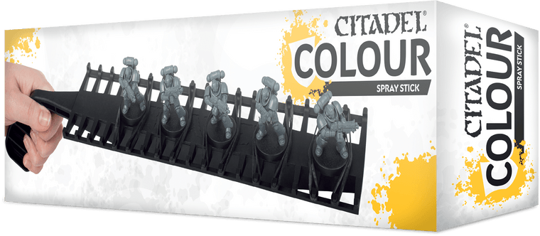 CITADEL COLOUR Spray Stick - Games Workshop