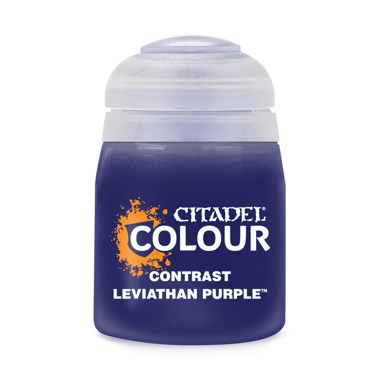 CONTRAST Leviathan Purple - PAINT - CITADEL