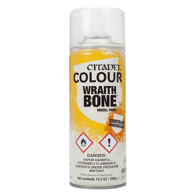 WraithBone - Spray Paint 10.3oz - Citadel