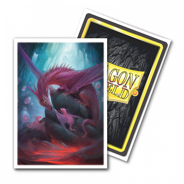 Dragon Shield Flesh and Blood OUVIA 4個 Dragon Shield Flesh and Blood OUVIA 4個 Dragon Shield Art Sleeves