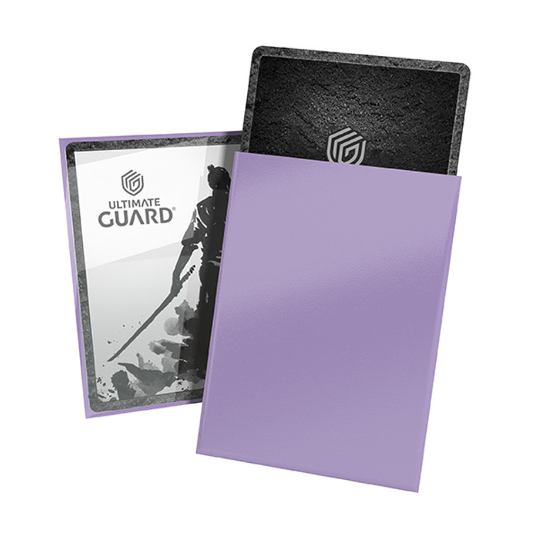 Katana Sleeves Standard Size - Card Sleeves - Summer Cloud