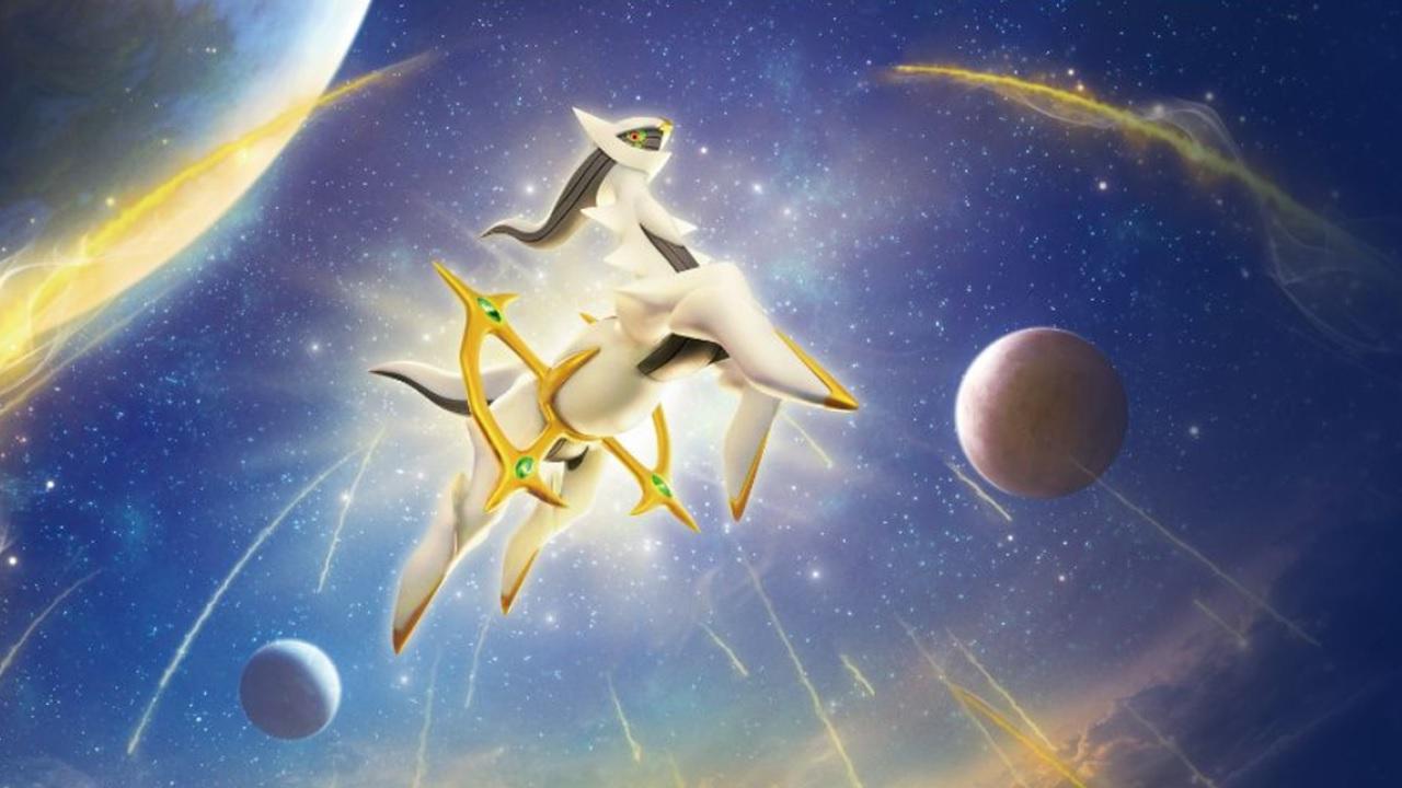 Brilliant Stars - Pokémon