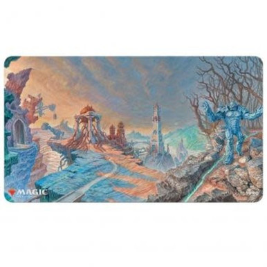 マユライズ 2本セット バブルス Urza Lands Playmat - Double Masters - Ultra Pro - Atlantis Hobby