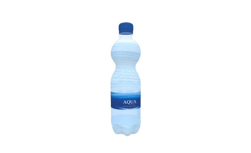 Beverage Containers-Plastic Bottle
