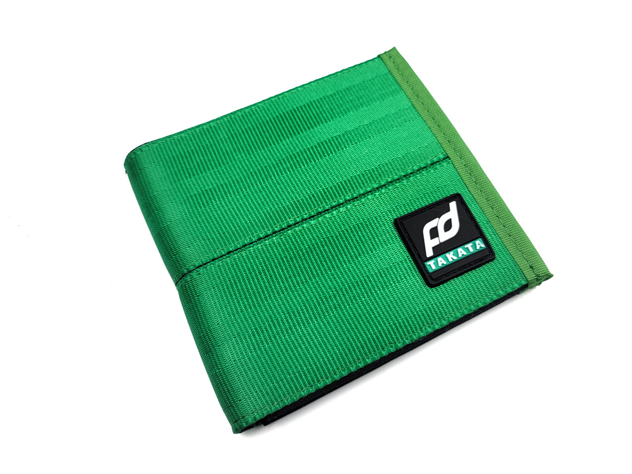 Tuner Image Seat Belt Racing Wallet 