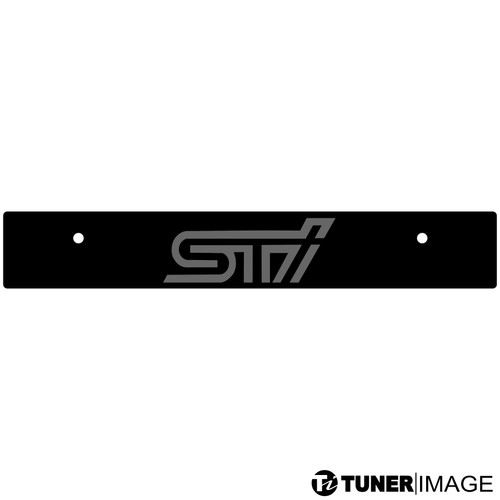 STI - Tuner Image