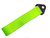 Tuner Image Tow Strap Front or Rear - Neon Yellow