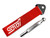 Tuner Image Tow Strap Front or Rear  - Red/White STI